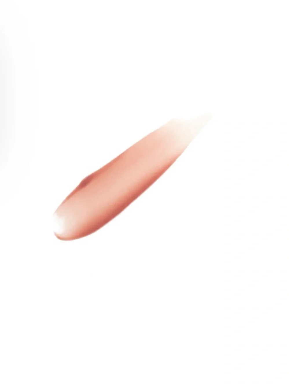 Fenty Beauty Pro KISS'R Luscious Lip Balm Latte Lips 02 NEW